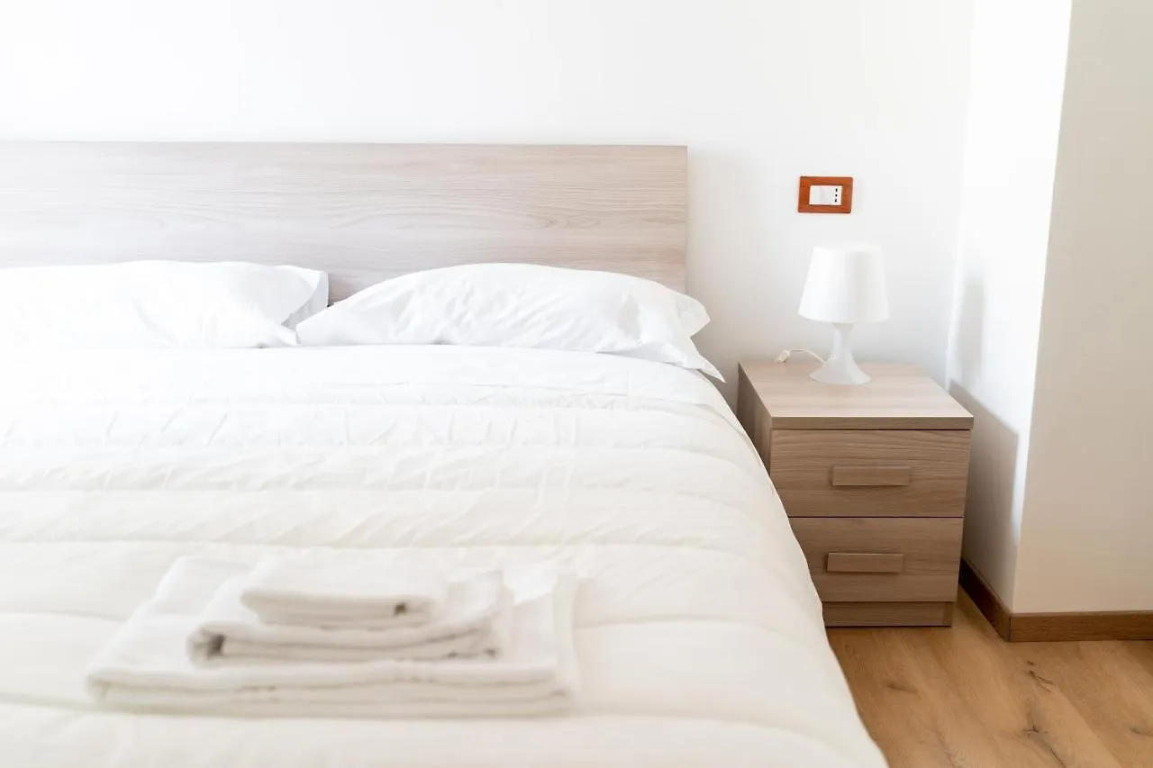Historic Center New Apartment - Catania Stays