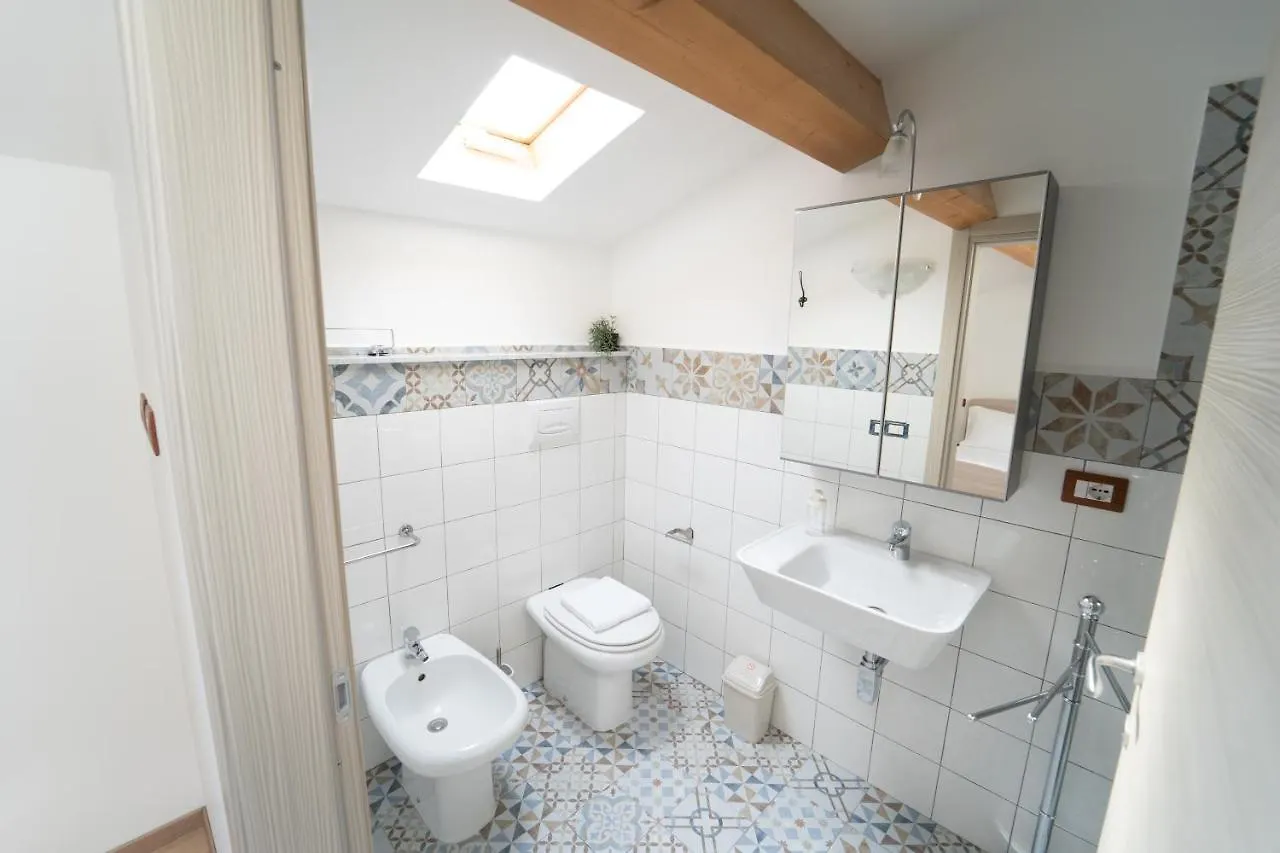 Historic Center New Apartment - Catania Stays
