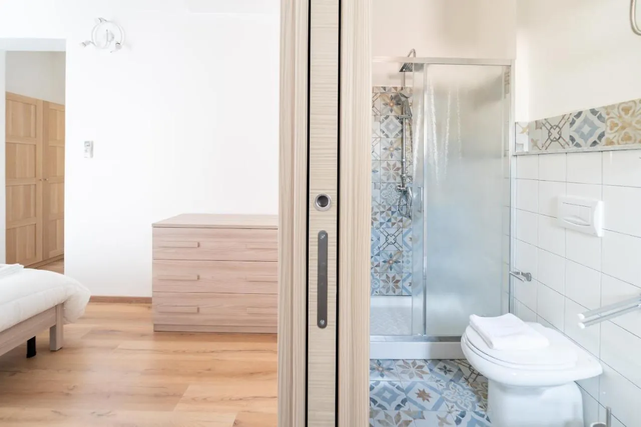Historic Center New Apartment - Catania Stays