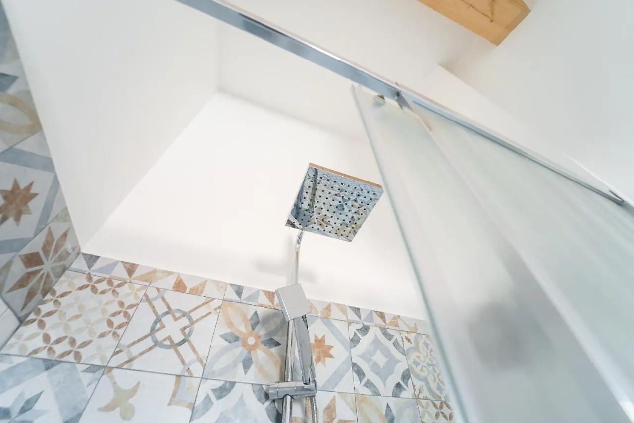 Historic Center New Apartment - Catania Stays