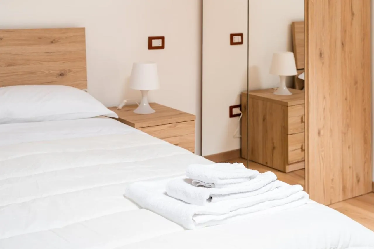 Historic Center New Apartment - Catania Stays