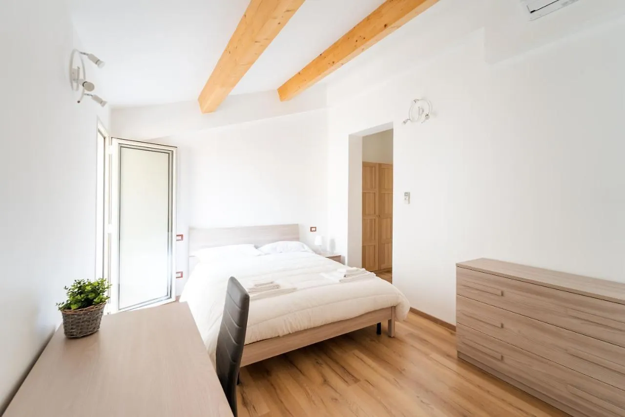 Historic Center New Apartment - Catania Stays